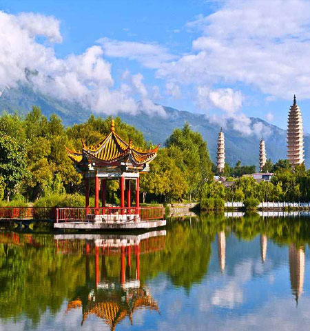 Du lịch Châu Á